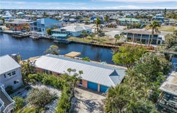 3201/3203 Stabile Road, St James City, FL 33956