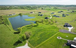 Lot 17 And Lot 18 Lakeside Circle, Odessa, MO 64076