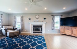 1812 S 500 W, Lebanon, IN 46052