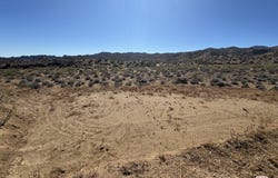 3085 Apache Pass, Pioneertown, CA 92268