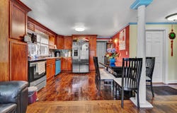 3653 Bunker Hill DR, Roanoke, VA 24018