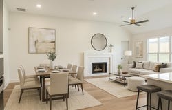 5876 MILTON WILSON, Arlington, TN 38002