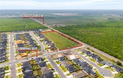 1732 Olmito Road, Brownsville, TX 78575