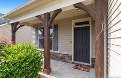5513 Hickory Knoll Road, Fayetteville, NC 28314
