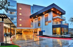 6444 Burnet RD, Austin, TX 78757