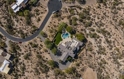 10160 E WHISPERING WIND Drive, Scottsdale, AZ 85255