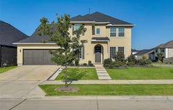 1308 Redbrick Lane, Northlake, TX 76247