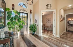4182 Hidden Meadow Drive, Quinlan, TX 75474