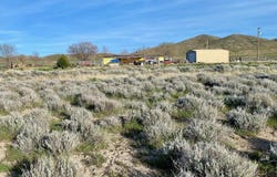 00812303 Bunker Hill Lane lot: 3, Imlay, NV 89418