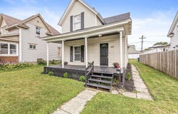 126 E 8th Street, Mishawaka, IN 46544
