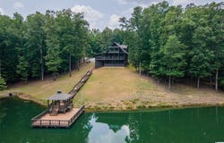 497 HODGENS ROAD, CHELSEA, AL 35043