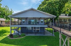 208 Riverside Drive, Kingsland, TX 78639