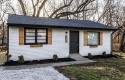 2835 S Lyons Avenue, Indianapolis, IN 46241