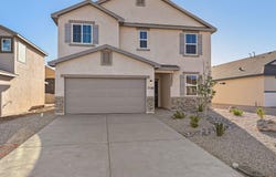 3148 Sunset Trails Road, Las Cruces, NM 88001
