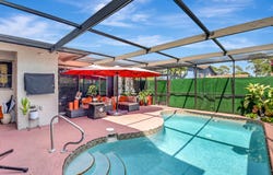 4582 Holly Lake Drive, Lake Worth, FL 33463