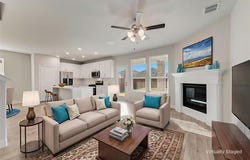 913 Portina Drive, Anna, TX 75409