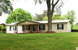 508 Bob Lewis Road, Glasgow, KY 42141