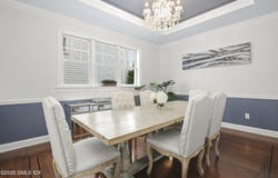27 MacArthur Drive, Old Greenwich, CT 06870