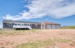 26 Garrett Ct -, Wright, WY 82732