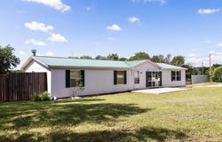 225 W Shangri La Drive, Azle, TX 76020