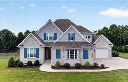 8403 Wolf Ridge Trail, Oak Ridge, NC 27310