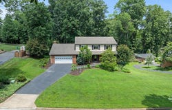 11608 HELMONT DRIVE, OAKTON, VA 22124