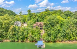 168 Rockfish Point, New Tazewell, TN 37825