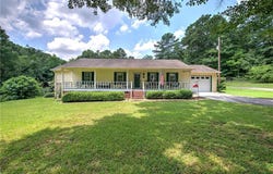 534 Bethel Church Road SE, Silver Creek, GA 30173
