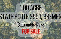 001 State Route 2551, Bremen, KY 42325