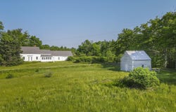 75 Prescott Hill Road, Liberty, ME 04949