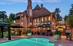 2750 E Cedar Avenue, Denver, CO 80209