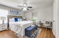 3209 Pecan Lane, Garland, TX 75041