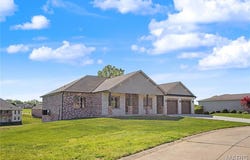 1636 Mohawk Street, Jackson, MO 63755