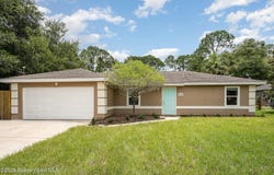6355 Betty Avenue, Cocoa, FL 32927