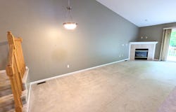 23721 W Lake Circle, Brownstown, MI 48183