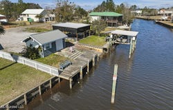 10000 New York Street, Bay Saint Louis, MS 39520