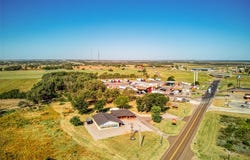 809 N SHEB WOOLEY Avenue, Erick, OK 73645