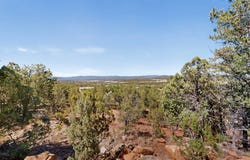 61 Mesa Baja Road, Rowe, NM 87562