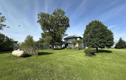 9691 Competine Road, Agency, IA 52533