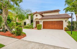 5898 Vista Linda Lane, Boca Raton, FL 33433