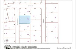 132 Old Savannah Drive, Long Beach, MS 39560