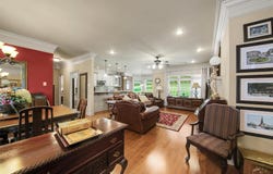 15 Algonquin Drive, Cabot, AR 72023