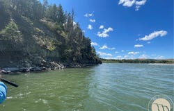 23 Daniel Trail, Columbus, MT 59019