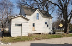 116-116.5 9th Street NW, Mason City, IA 50401