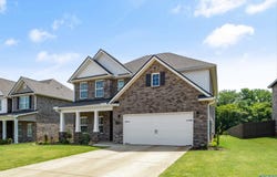 14118 Harvest Ridge Lane, Athens, AL 35611