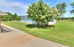 46 Shady Grove Road, McLoud, OK 74851