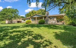 430 Mag Sluder Road, Alexander, NC 28701