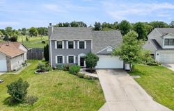 8110 Silver Springs Run, Fort Wayne, IN 46825