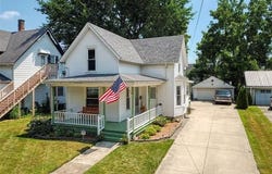 150 Godfroy Avenue, Monroe, MI 48162