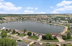 2269 Pleasant Pond Drive SW, Byron Center, MI 49315